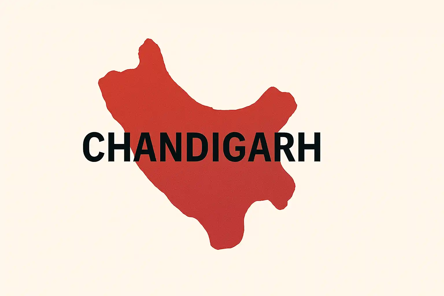 chandigrah