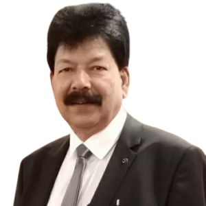 drop roball senior vice president