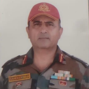 drop roball working president